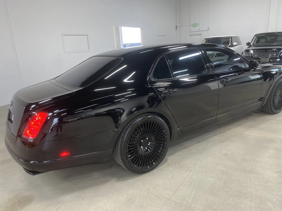2011 Bentley Mulsanne 2nd Gen - Image 15 of 31