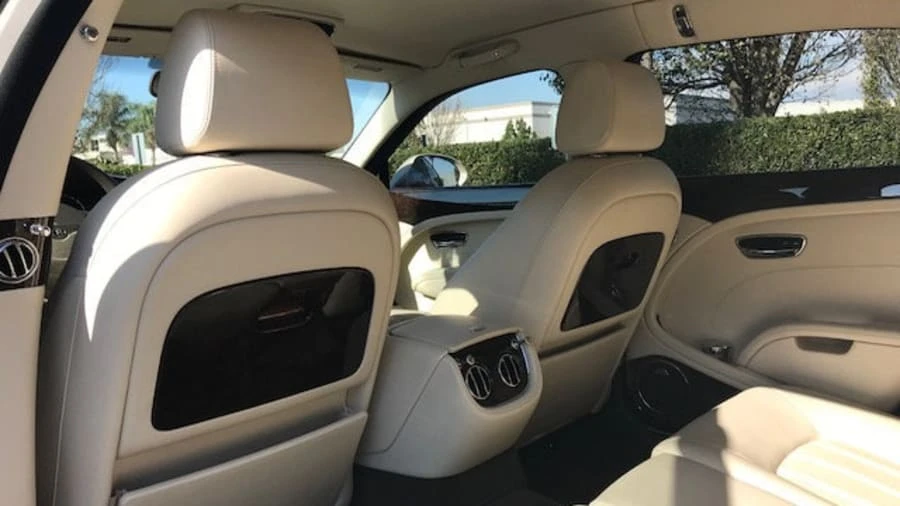 2011 Bentley Mulsanne 2nd Gen - Image 3 of 5