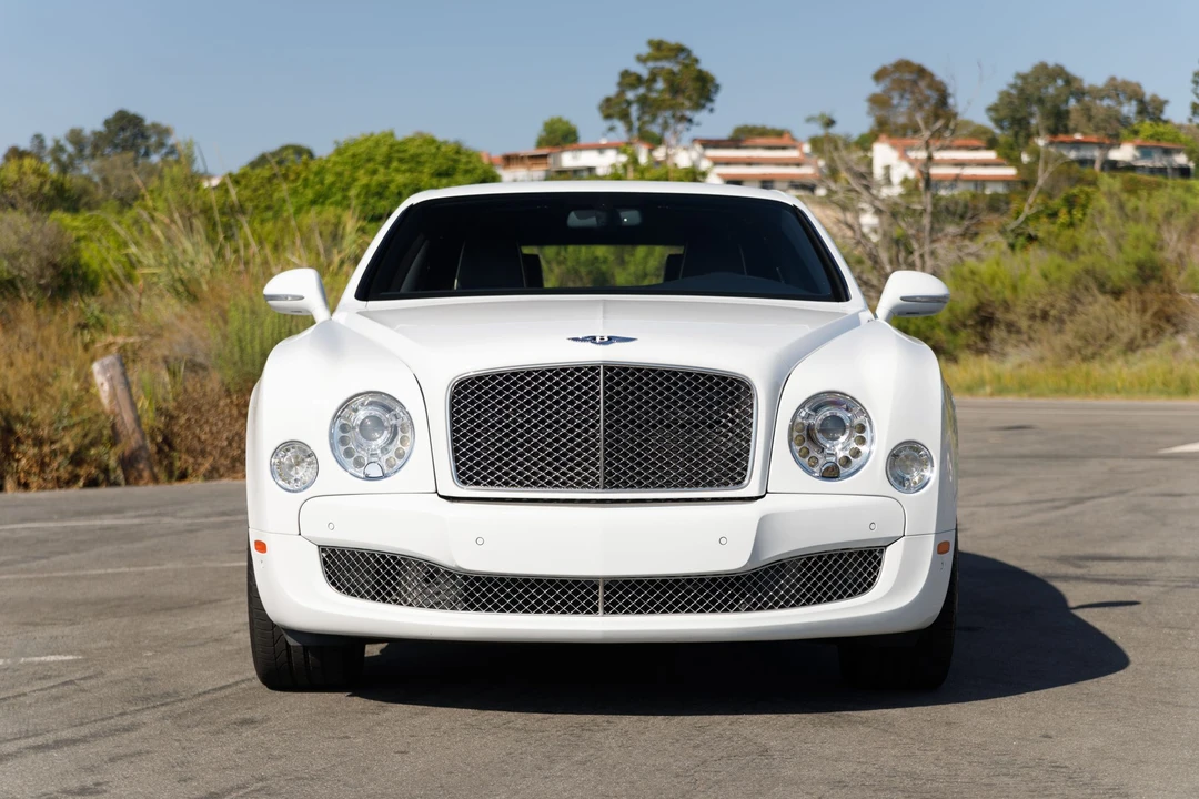 2011 Bentley Mulsanne 2nd Gen - Image 3 of 31