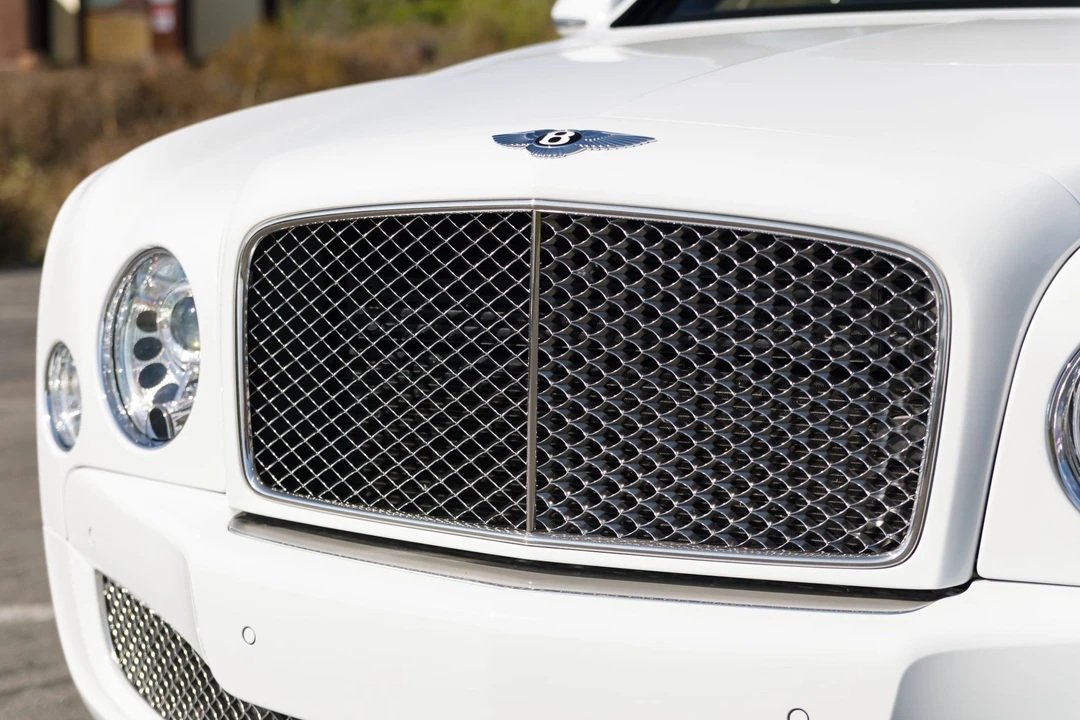 2011 Bentley Mulsanne 2nd Gen - Image 24 of 31