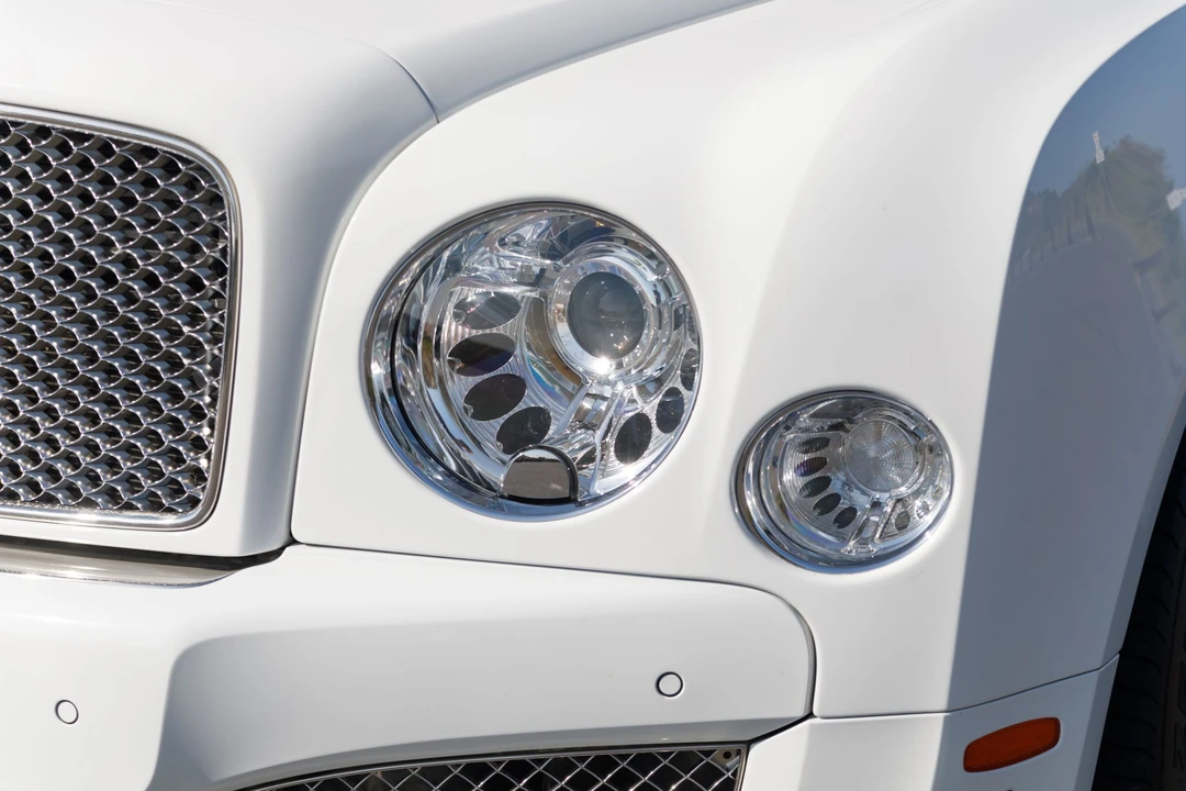 2011 Bentley Mulsanne 2nd Gen - Image 23 of 31