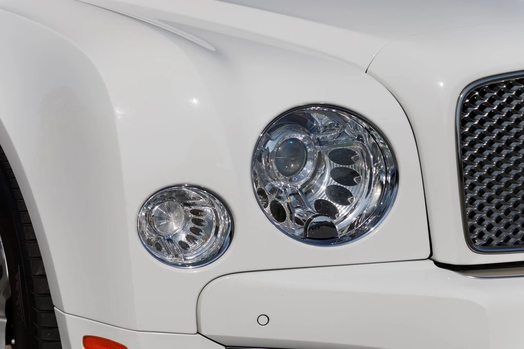 2011 Bentley Mulsanne 2nd Gen - Image 25 of 31