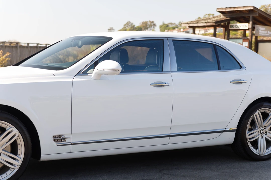 2011 Bentley Mulsanne 2nd Gen - Image 13 of 31