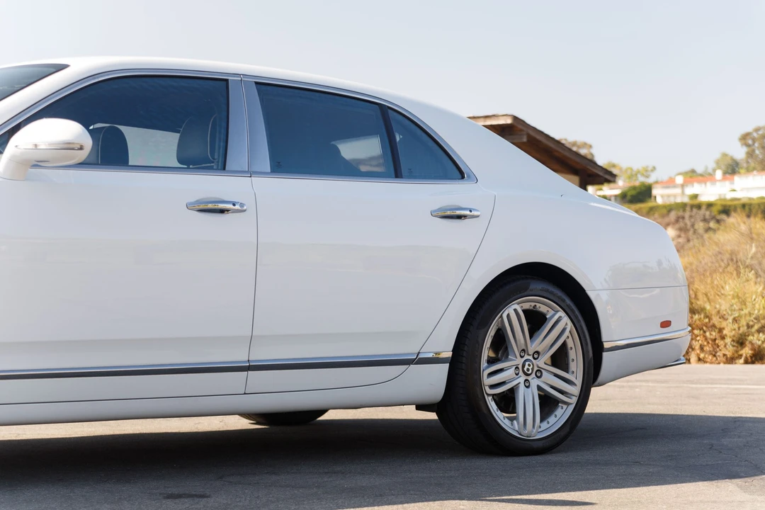 2011 Bentley Mulsanne 2nd Gen - Image 12 of 31
