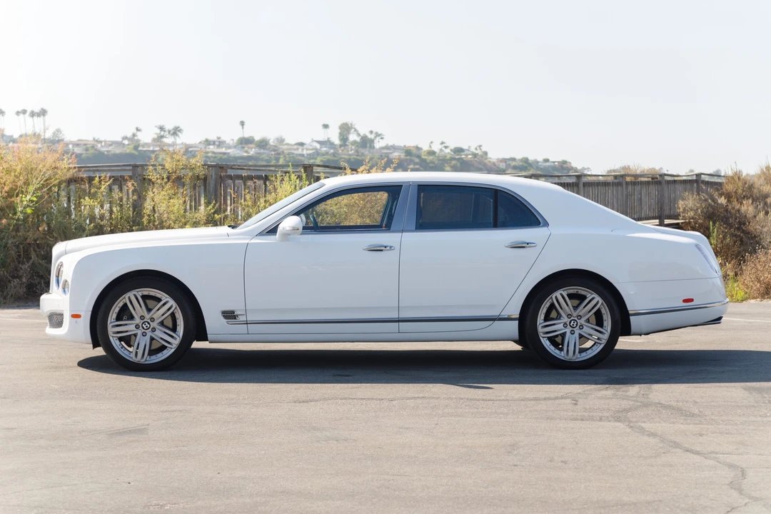 2011 Bentley Mulsanne 2nd Gen - Image 9 of 31