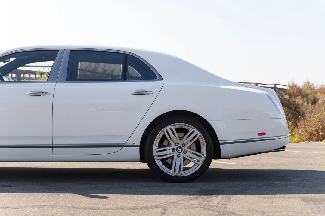 2011 Bentley Mulsanne 2nd Gen - Image 21 of 31