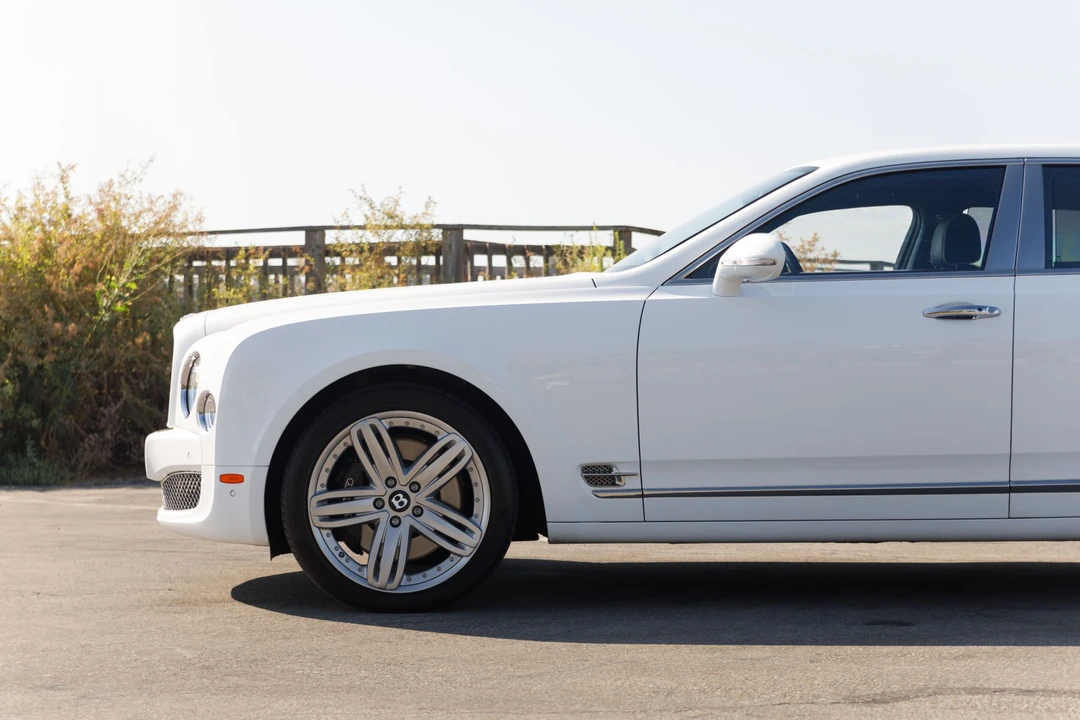 2011 Bentley Mulsanne 2nd Gen - Image 22 of 31