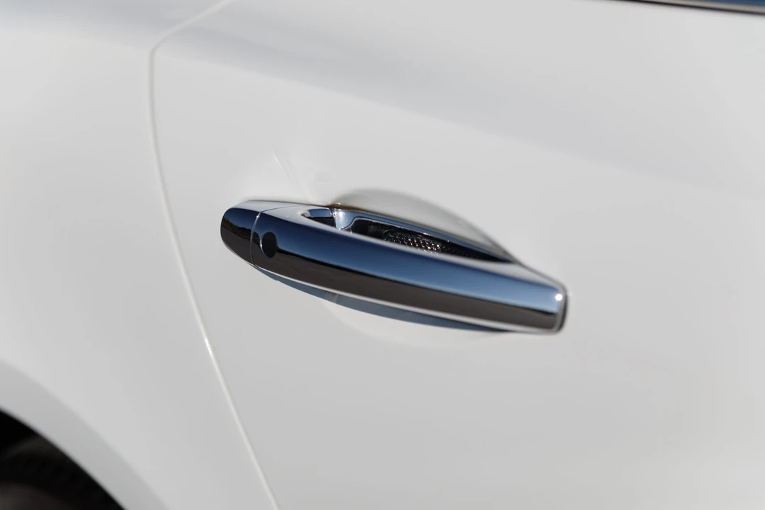 2011 Bentley Mulsanne 2nd Gen - Image 29 of 31
