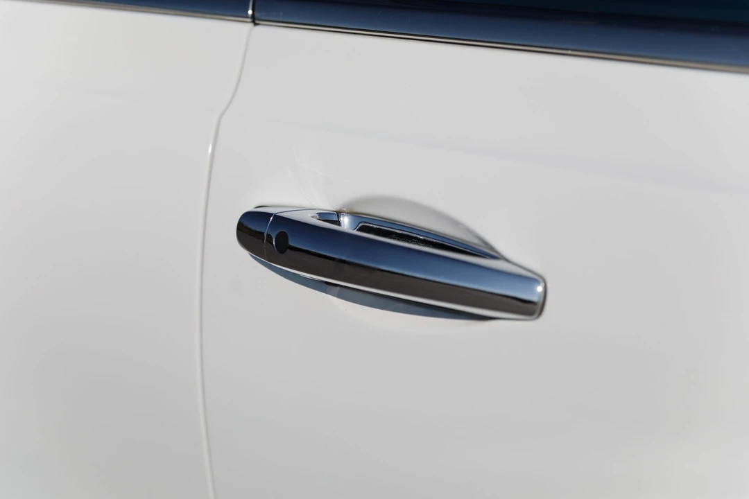 2011 Bentley Mulsanne 2nd Gen - Image 28 of 31