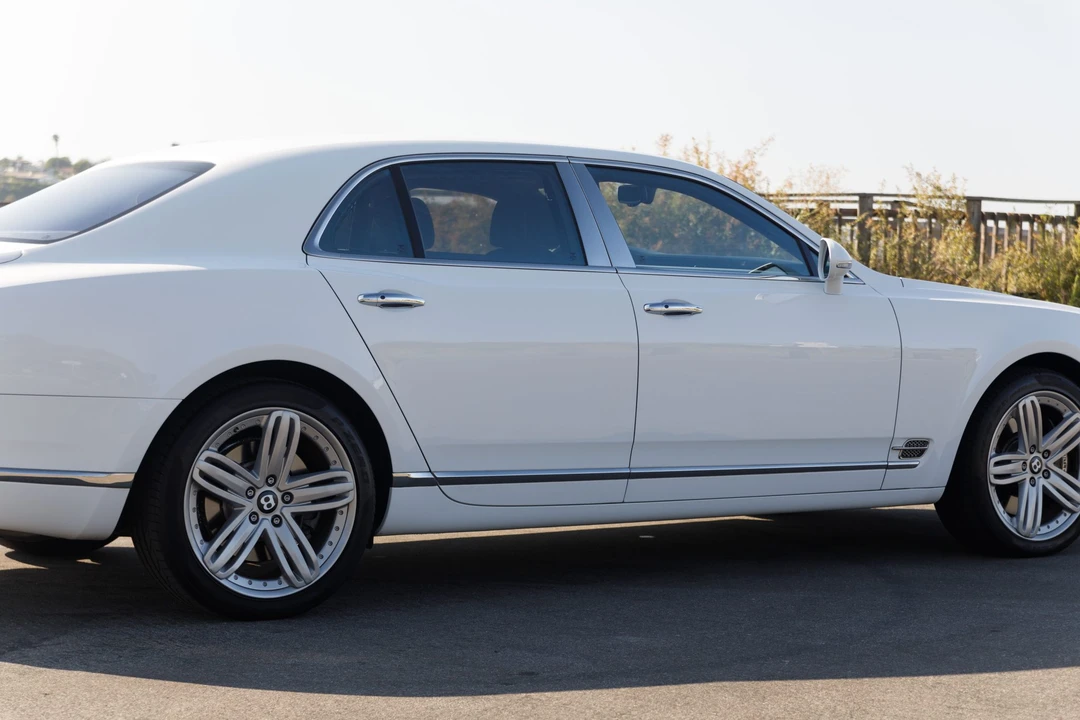 2011 Bentley Mulsanne 2nd Gen - Image 18 of 31