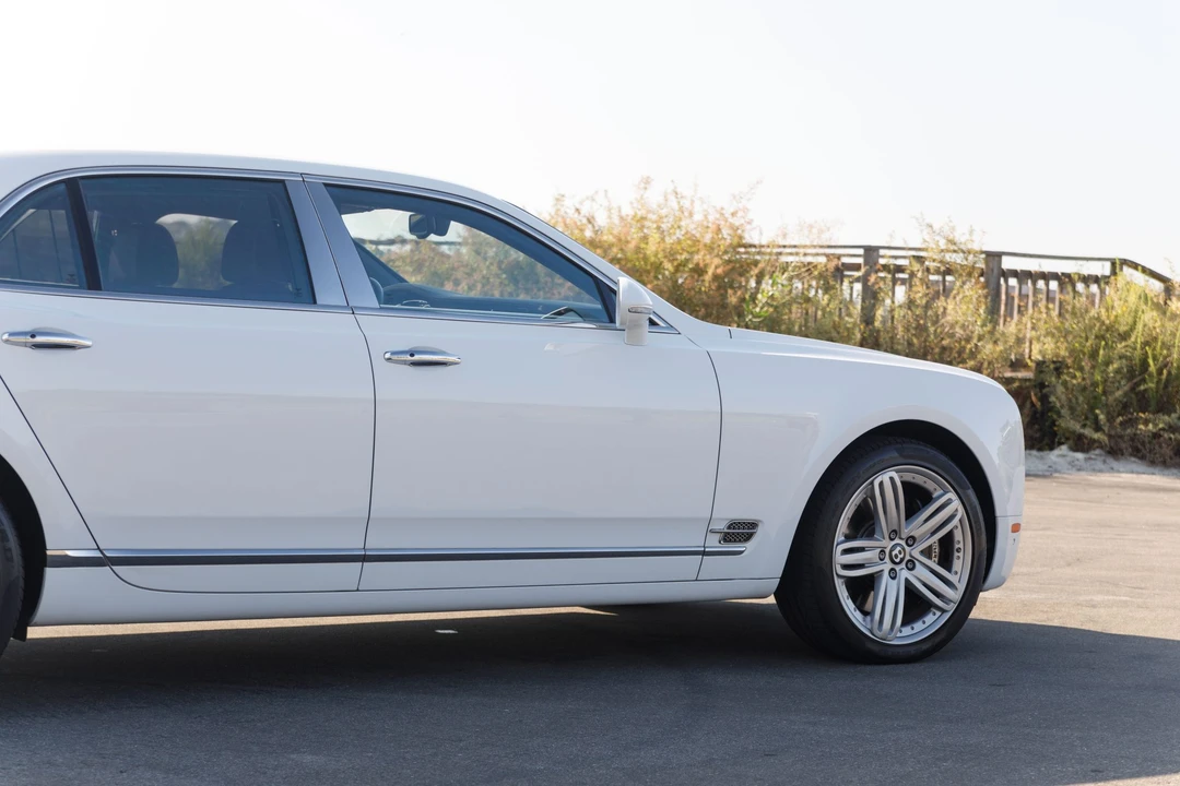 2011 Bentley Mulsanne 2nd Gen - Image 17 of 31