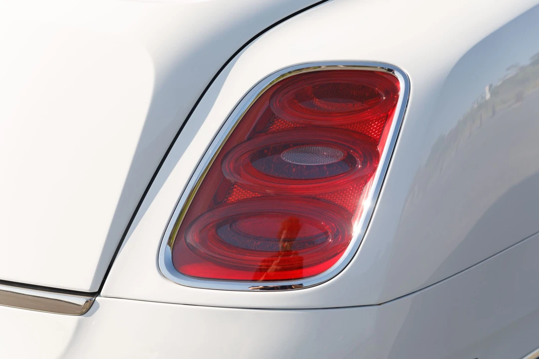 2011 Bentley Mulsanne 2nd Gen - Image 30 of 31