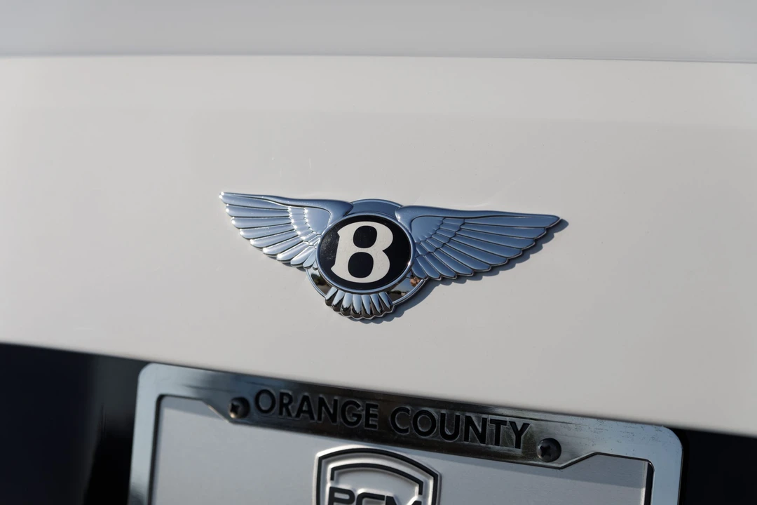 2011 Bentley Mulsanne 2nd Gen - Image 31 of 31