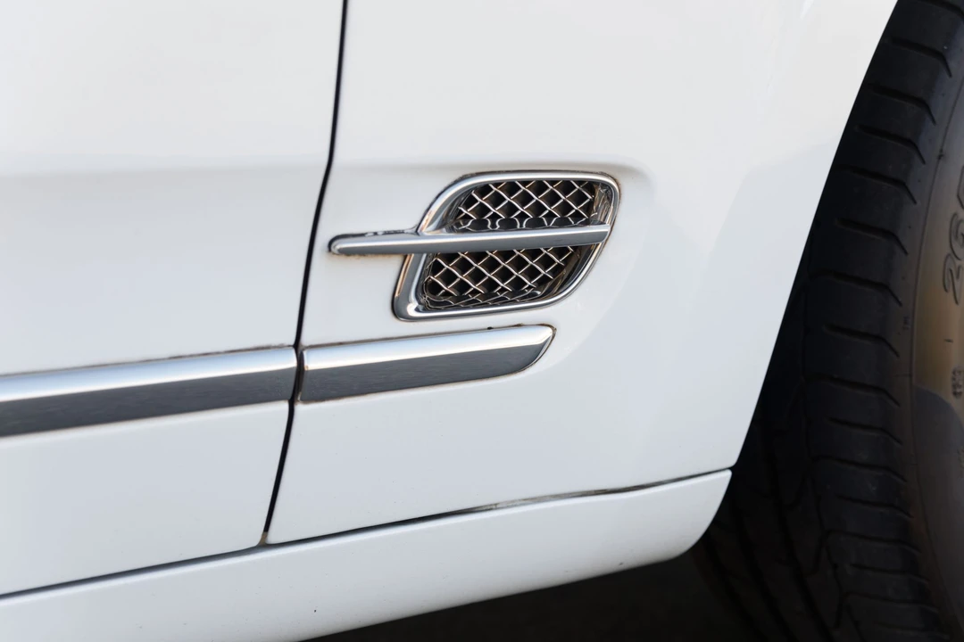 2011 Bentley Mulsanne 2nd Gen - Image 27 of 31