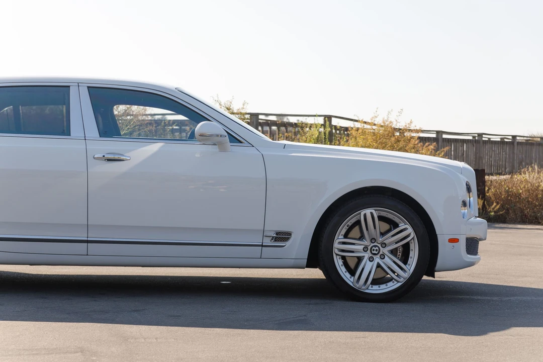 2011 Bentley Mulsanne 2nd Gen - Image 15 of 31