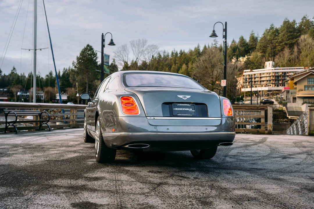 2011 Bentley Mulsanne 2nd Gen - Image 17 of 31