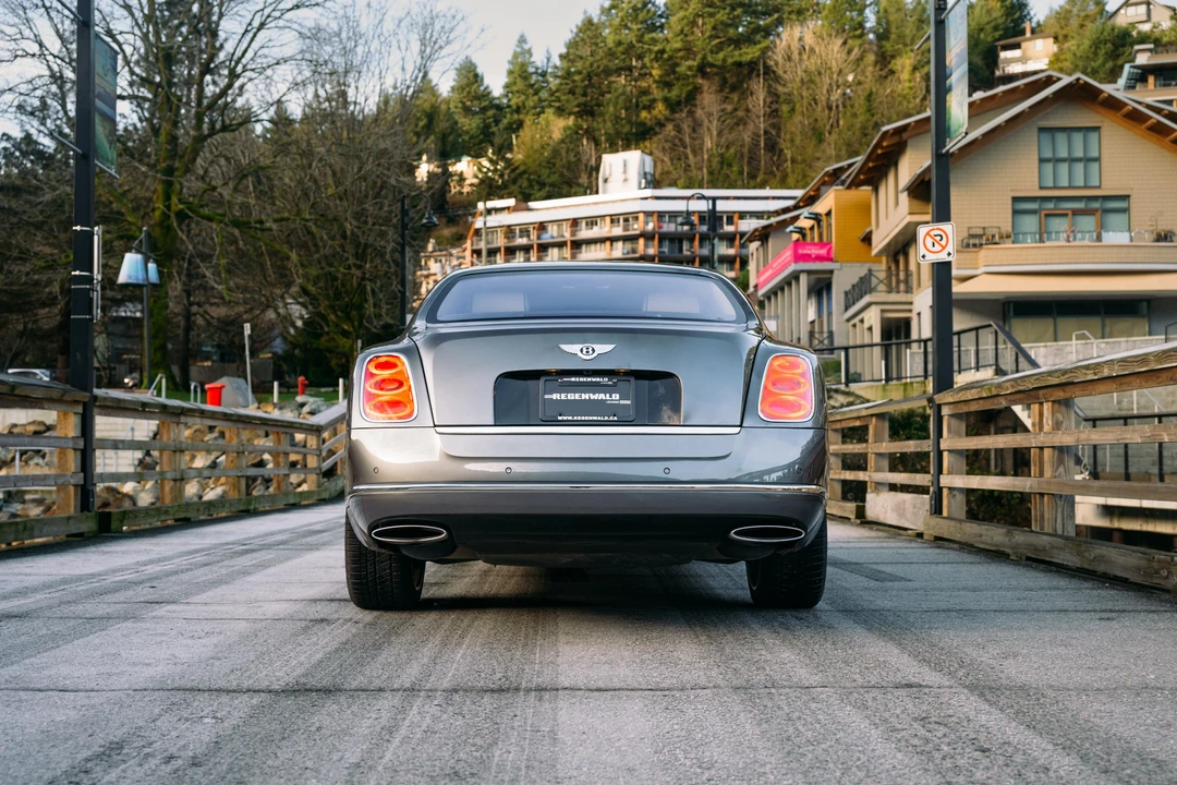 2011 Bentley Mulsanne 2nd Gen - Image 19 of 31