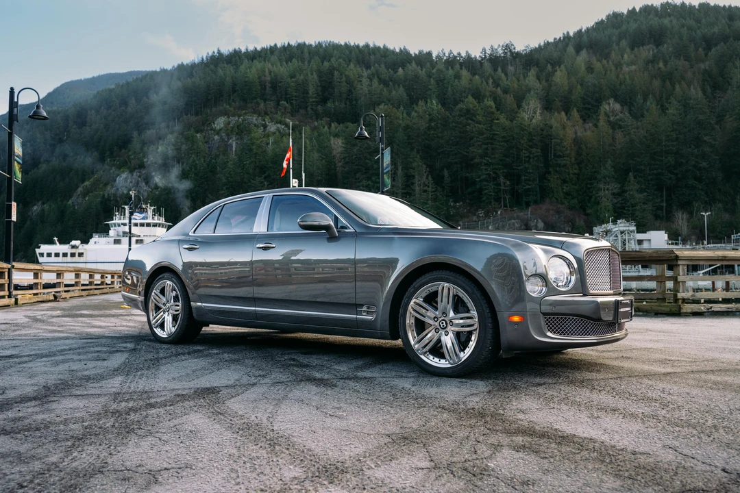 2011 Bentley Mulsanne 2nd Gen - Image 26 of 31