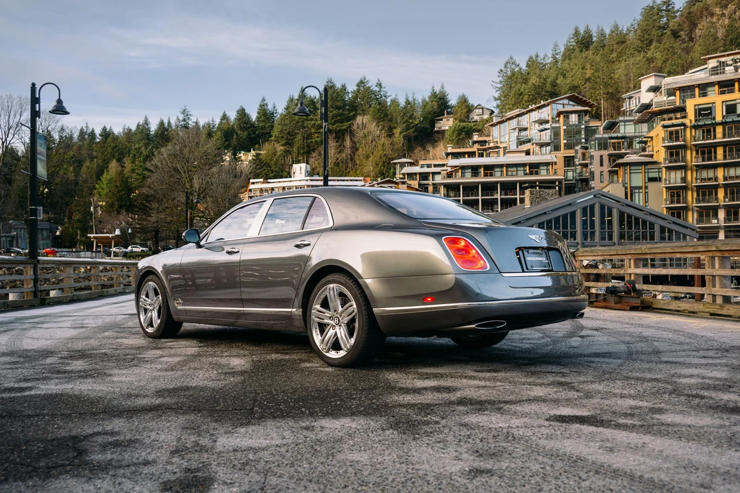 2011 Bentley Mulsanne 2nd Gen - Image 15 of 31