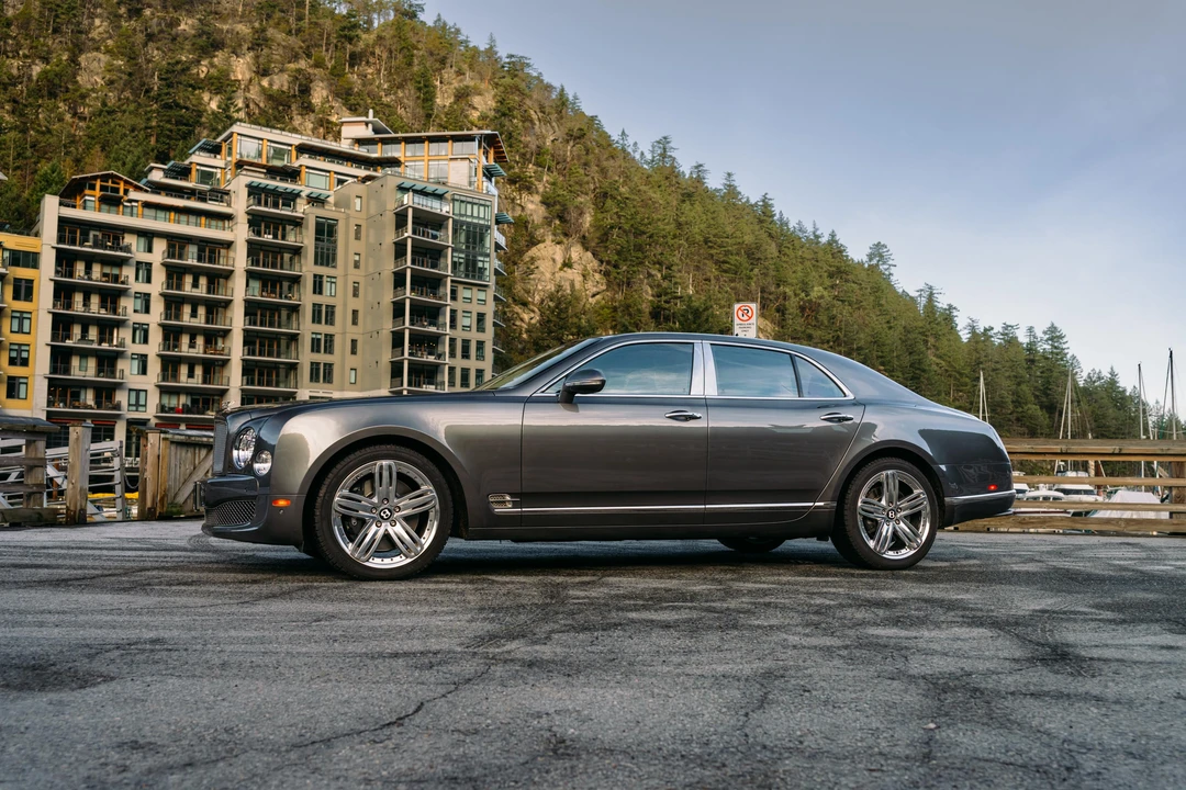 2011 Bentley Mulsanne 2nd Gen - Image 13 of 31