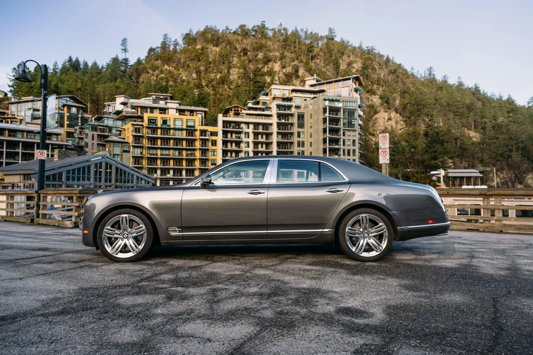 2011 Bentley Mulsanne 2nd Gen - Image 14 of 31
