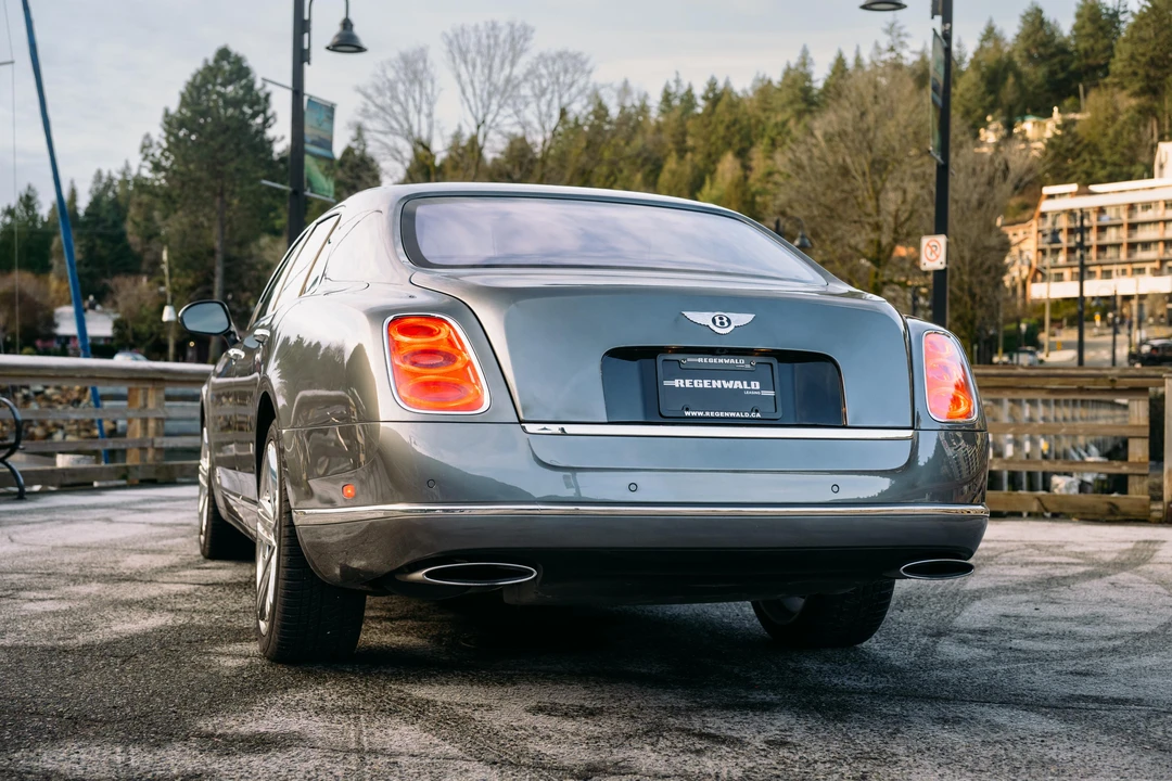 2011 Bentley Mulsanne 2nd Gen - Image 18 of 31