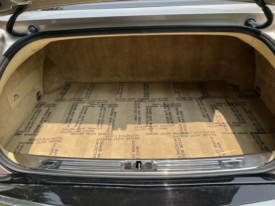 2011 Bentley Mulsanne 2nd Gen - Image 22 of 23