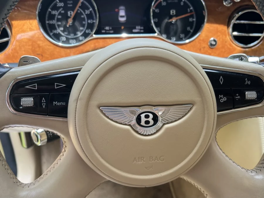 2011 Bentley Mulsanne 2nd Gen - Image 16 of 23