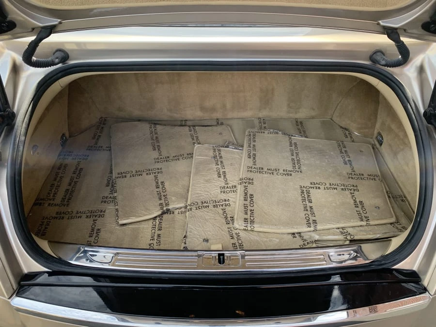 2011 Bentley Mulsanne 2nd Gen - Image 7 of 7