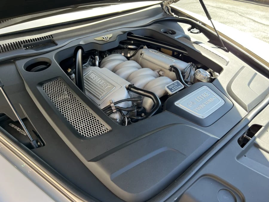 2011 Bentley Mulsanne 2nd Gen - Image 10 of 10