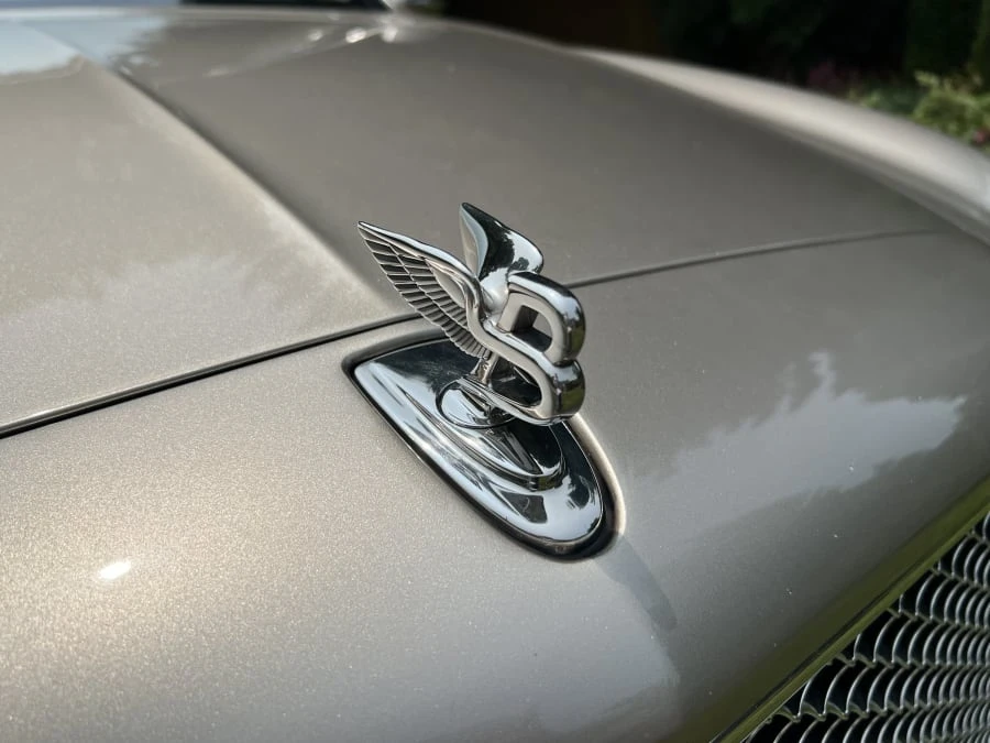 2011 Bentley Mulsanne 2nd Gen - Image 6 of 23