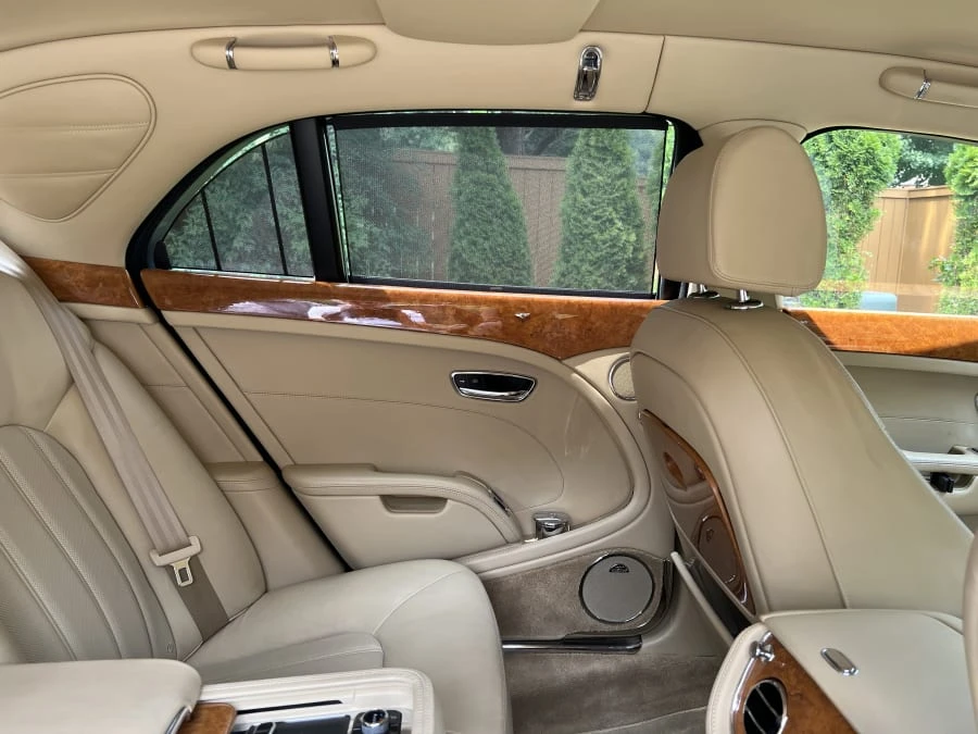 2011 Bentley Mulsanne 2nd Gen - Image 14 of 23