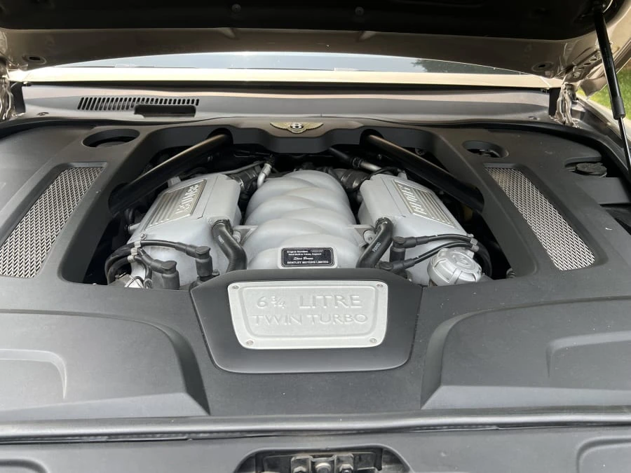 2011 Bentley Mulsanne 2nd Gen - Image 19 of 23