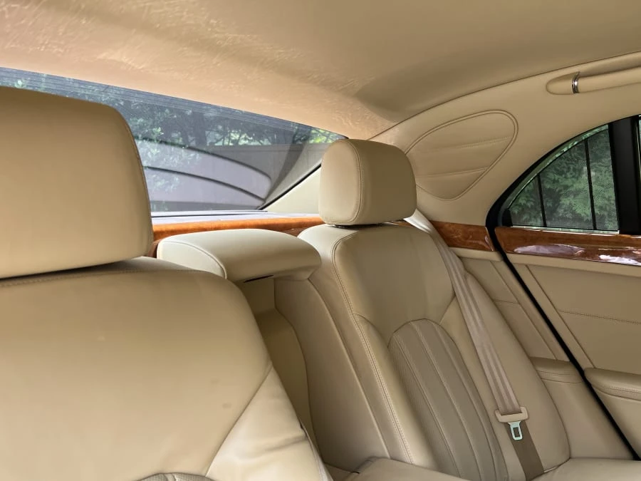 2011 Bentley Mulsanne 2nd Gen - Image 11 of 23