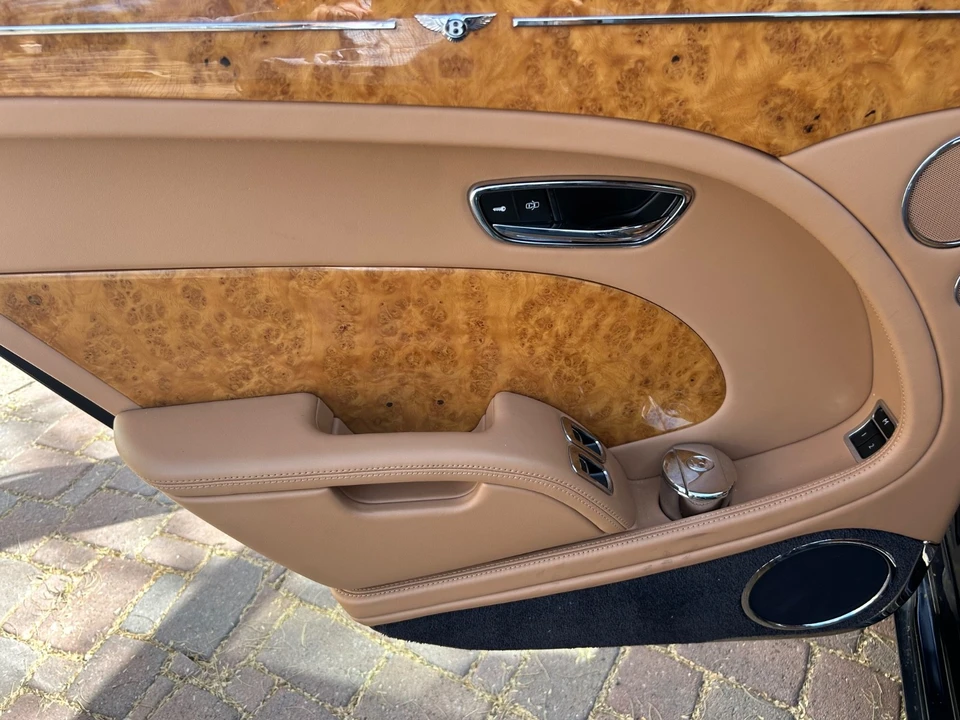 2011 Bentley Mulsanne 2nd Gen - Image 18 of 21