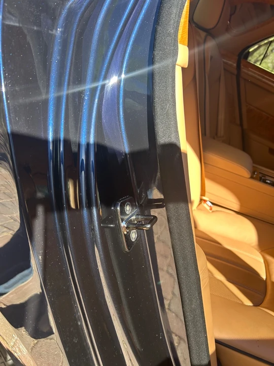 2011 Bentley Mulsanne 2nd Gen - Image 28 of 31