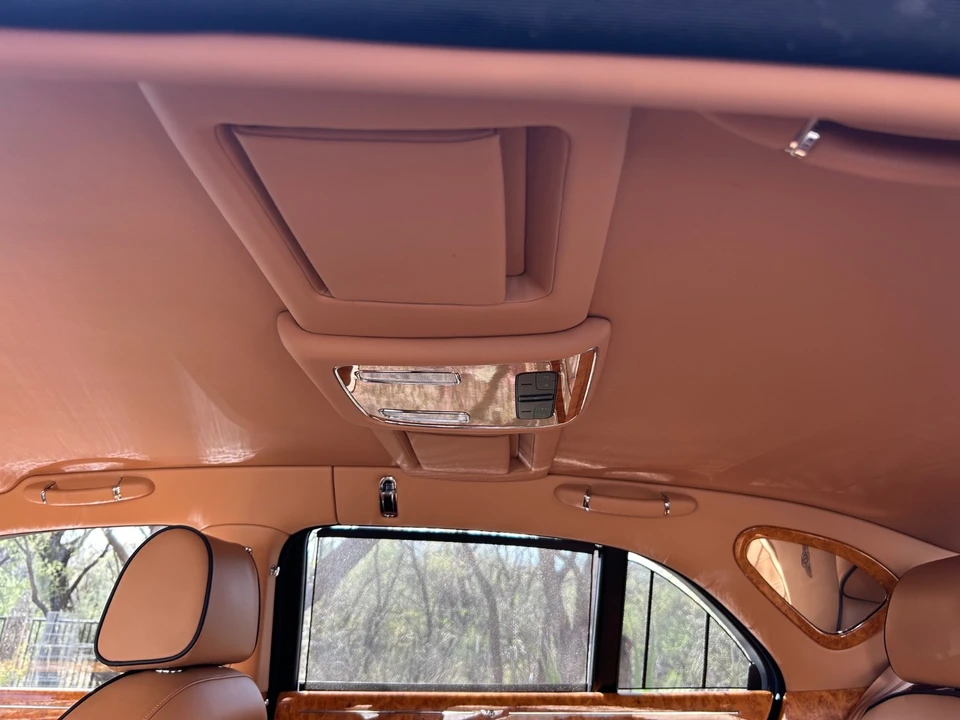 2011 Bentley Mulsanne 2nd Gen - Image 13 of 31