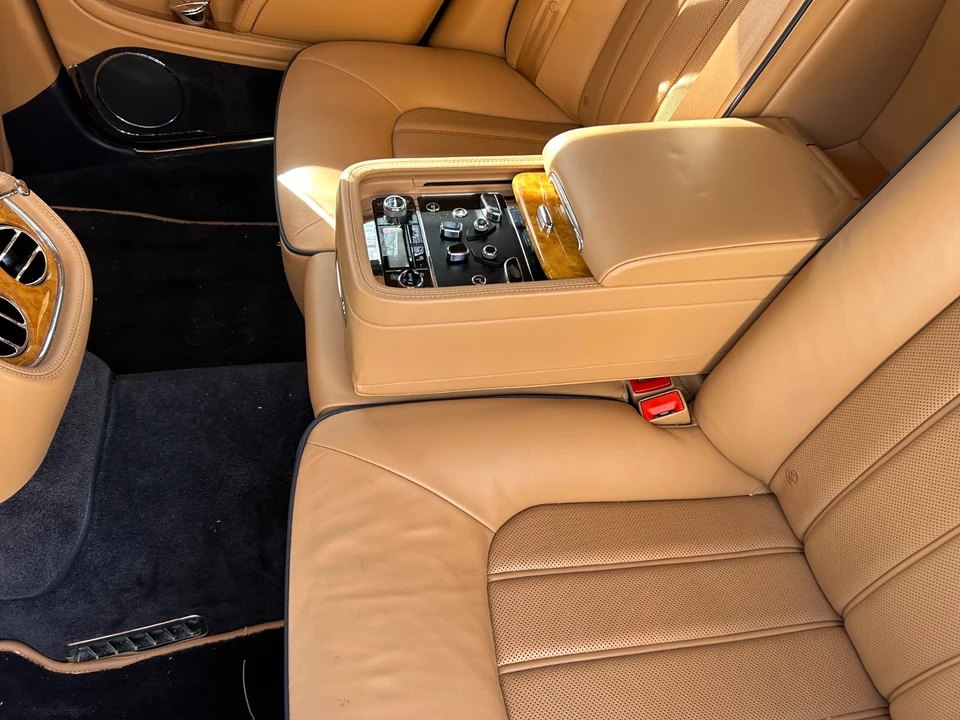 2011 Bentley Mulsanne 2nd Gen - Image 15 of 31