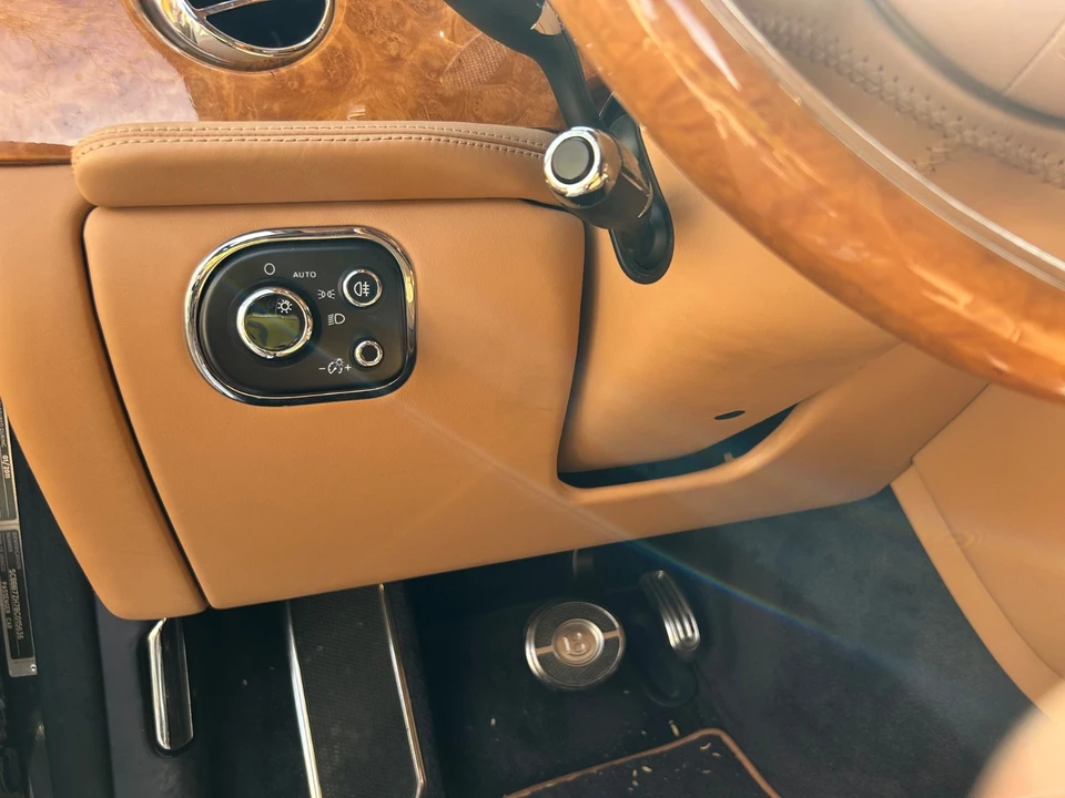 2011 Bentley Mulsanne 2nd Gen - Image 18 of 31
