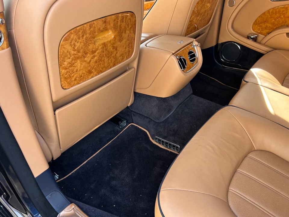 2011 Bentley Mulsanne 2nd Gen - Image 9 of 31