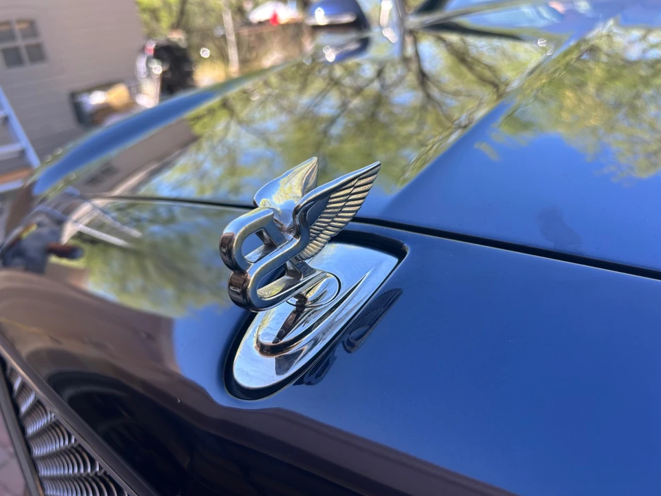 2011 Bentley Mulsanne 2nd Gen - Image 22 of 31