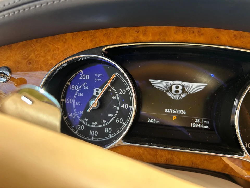 2011 Bentley Mulsanne 2nd Gen - Image 5 of 31