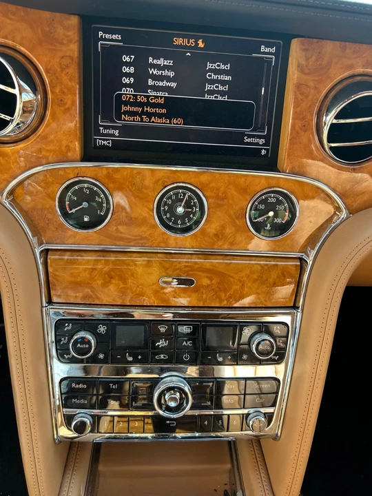 2011 Bentley Mulsanne 2nd Gen - Image 6 of 31