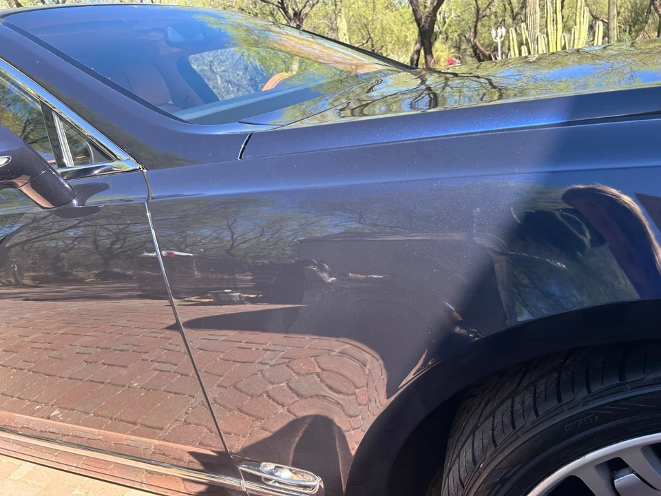 2011 Bentley Mulsanne 2nd Gen - Image 31 of 31