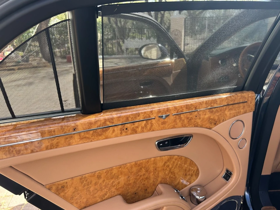 2011 Bentley Mulsanne 2nd Gen - Image 12 of 31