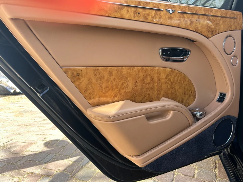 2011 Bentley Mulsanne 2nd Gen - Image 17 of 31