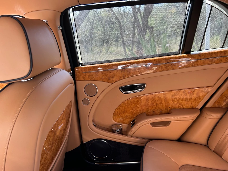 2011 Bentley Mulsanne 2nd Gen - Image 11 of 31