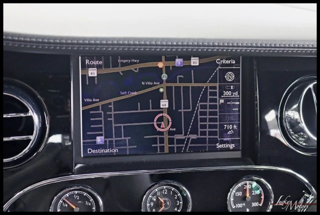 2011 Bentley Mulsanne 2nd Gen - Image 17 of 21