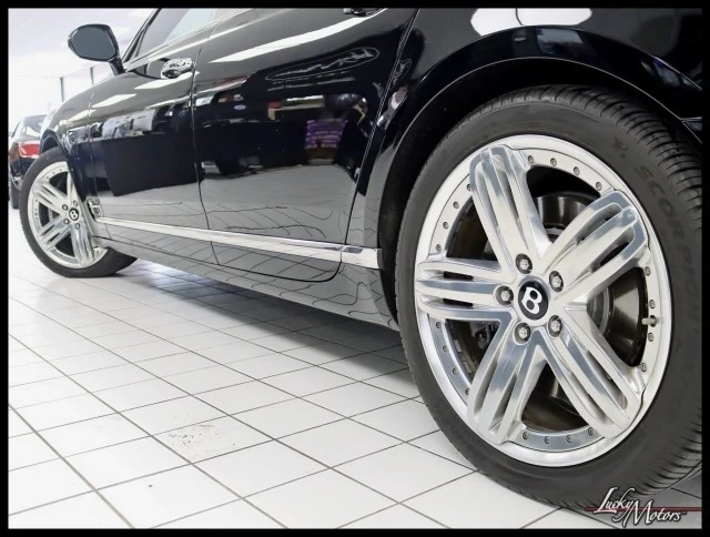 2011 Bentley Mulsanne 2nd Gen - Image 12 of 21