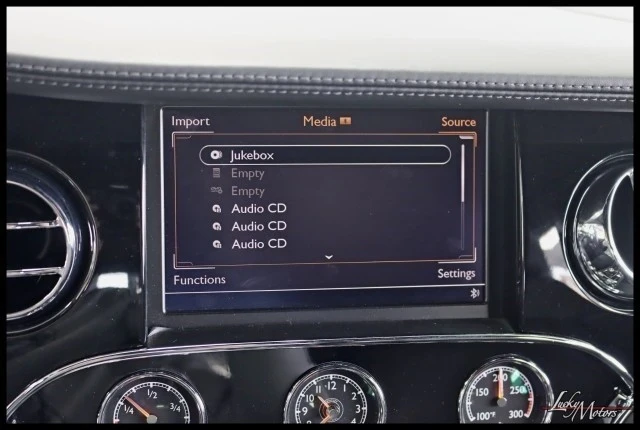 2011 Bentley Mulsanne 2nd Gen - Image 21 of 21